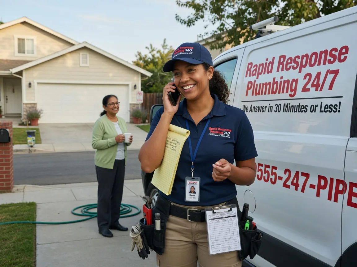 Emergency Plumber Pleasant Grove, AR FAQs